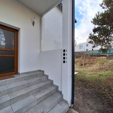 Apartment In Purkersdorf Bei Wientop 3 Exterior foto