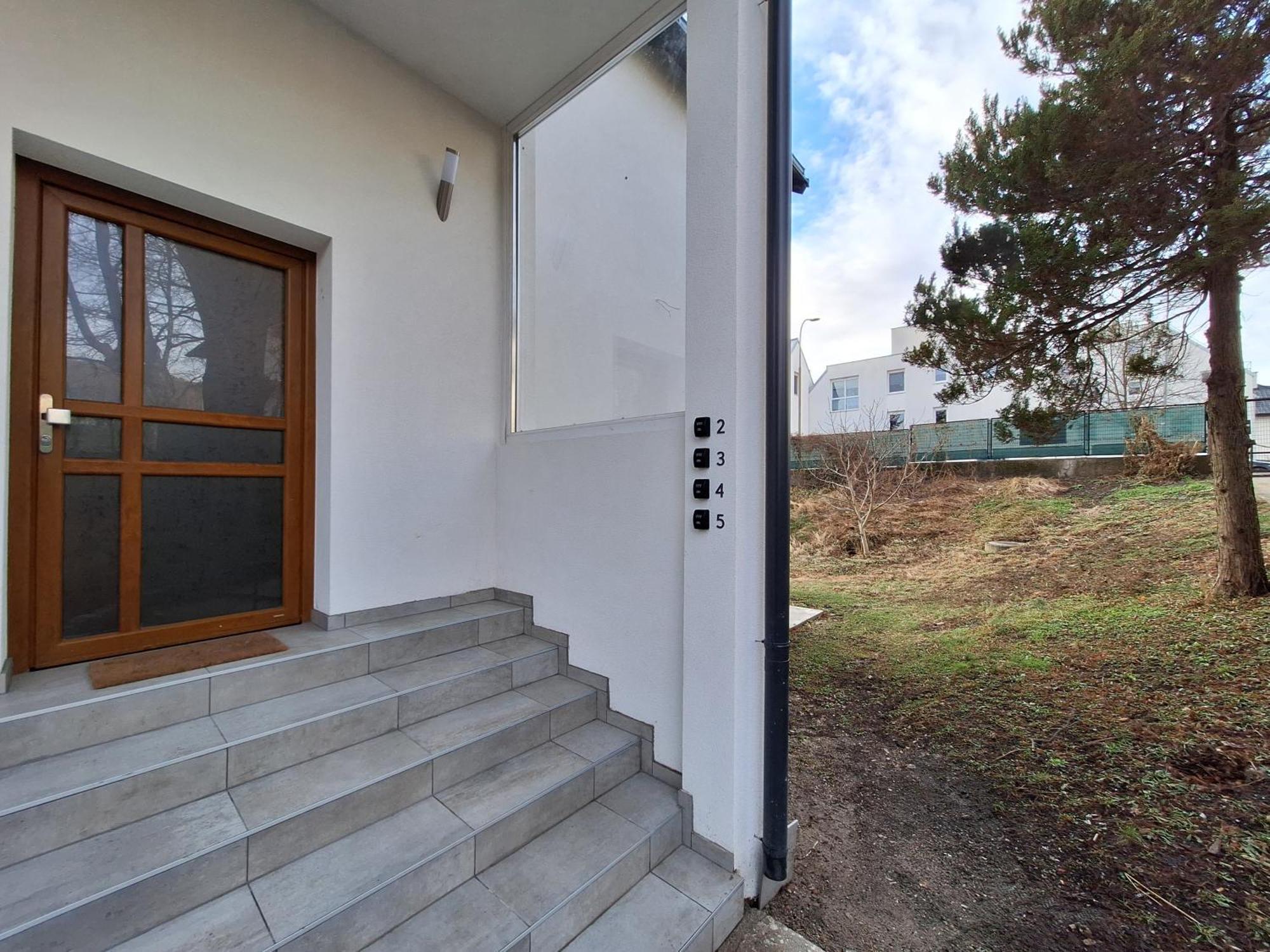 Apartment In Purkersdorf Bei Wientop 3 Exterior foto
