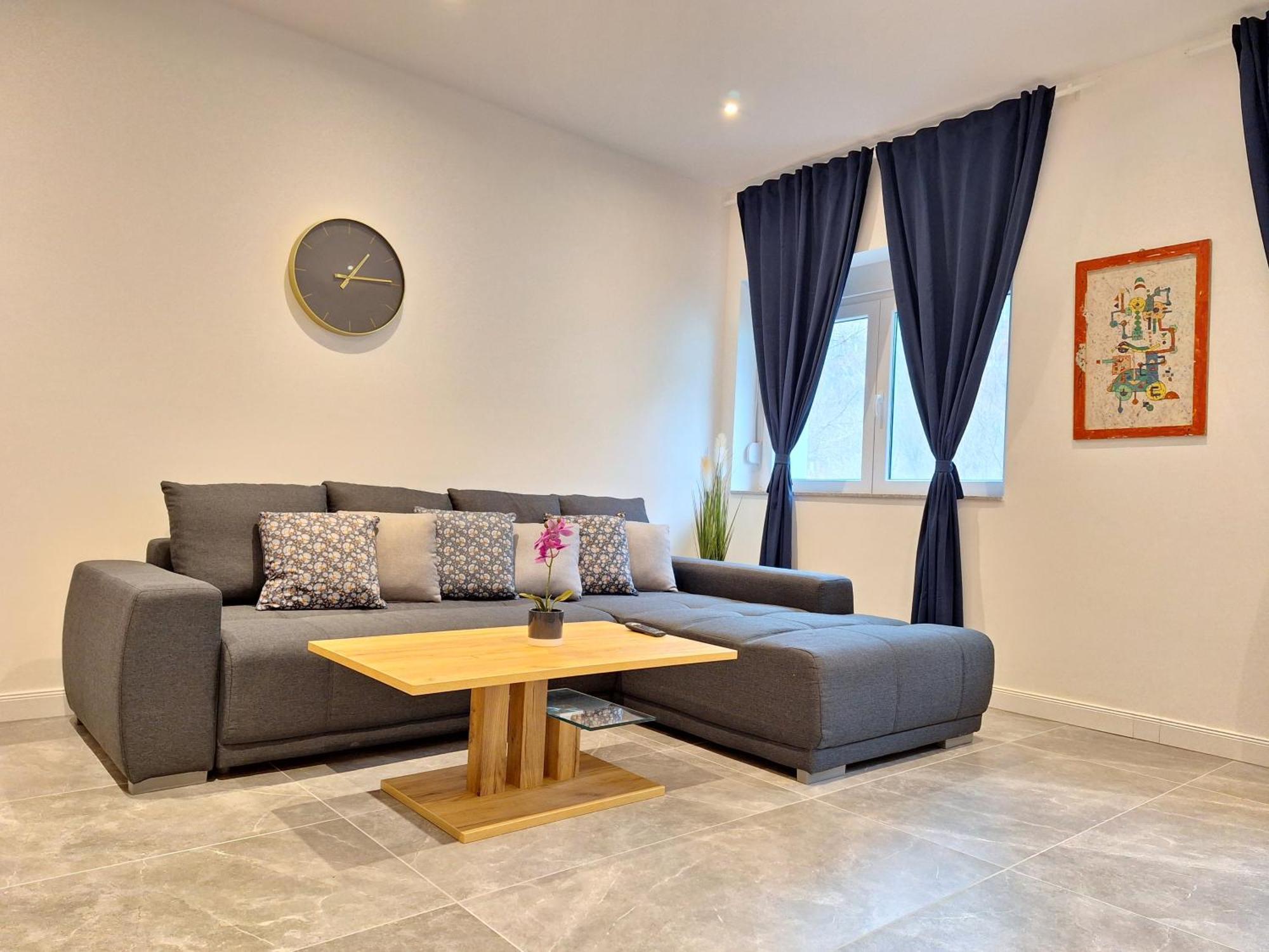 Apartment In Purkersdorf Bei Wientop 3 Exterior foto