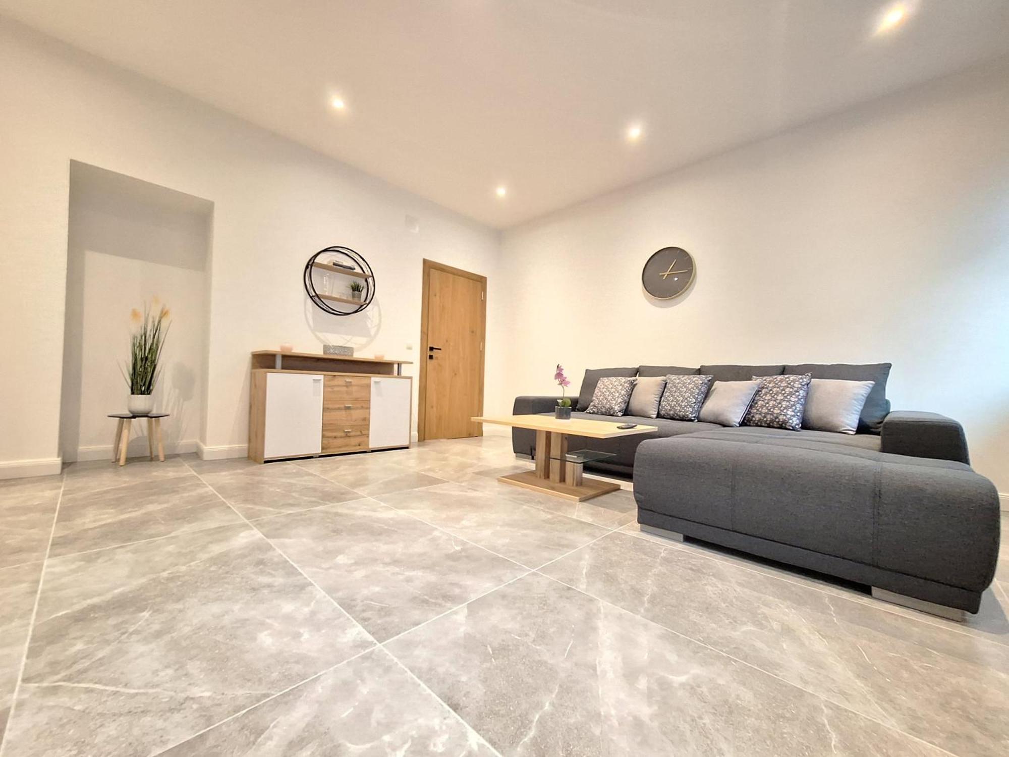 Apartment In Purkersdorf Bei Wientop 3 Exterior foto