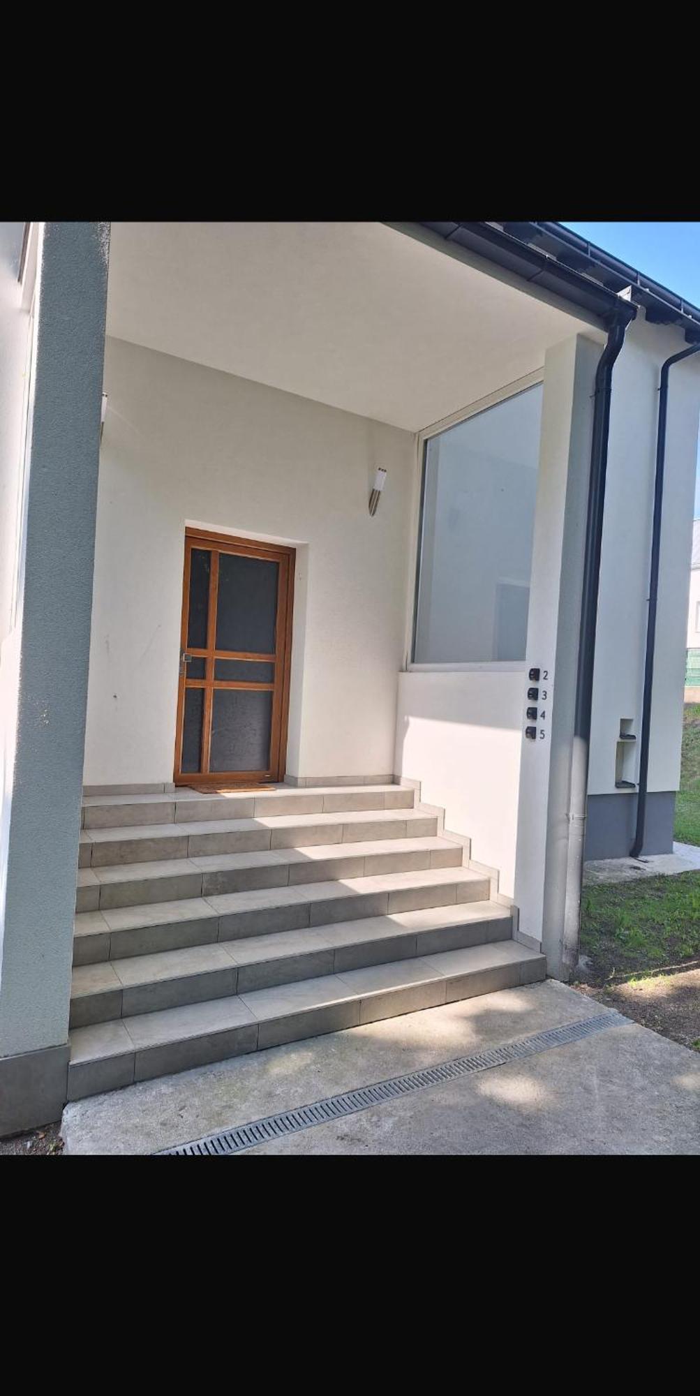Apartment In Purkersdorf Bei Wientop 3 Exterior foto